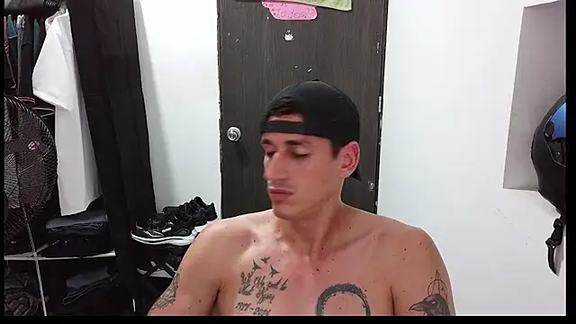 RaulRico online show from 06.30.26