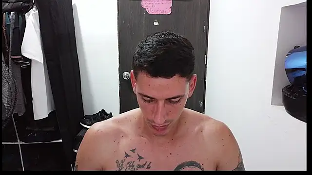 RaulRico online show from 07.03.26
