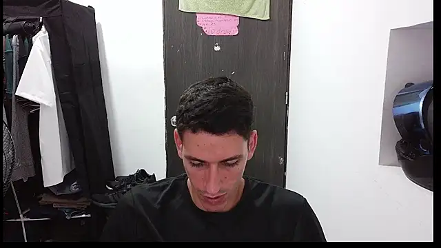 RaulRico online show from 07.12.26