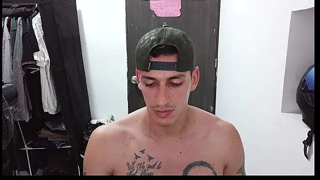 RaulRico online show from 07.13.26