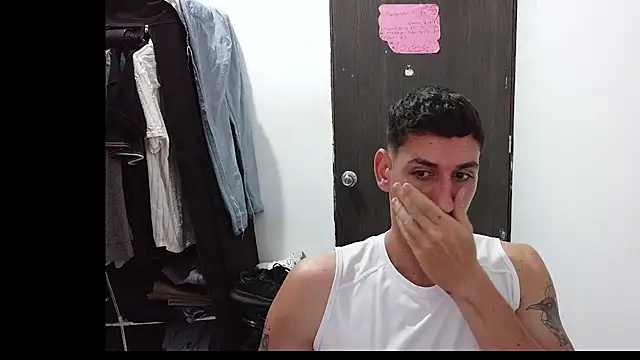 RaulRico online show from 07.18.26
