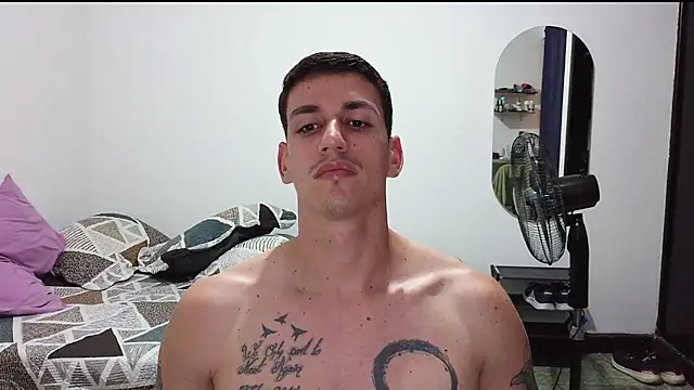 RaulRico online show from 08.02.26