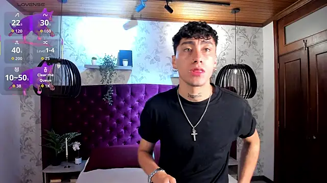 Snapshot of Spencerwhite_ chatting on 05.16.26 Spencerwhite online show from 05.16.26