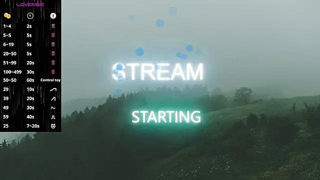 GreenCitern online show from 06.22.26