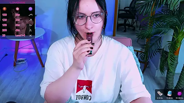 Ame xCore online show from 07.19.26