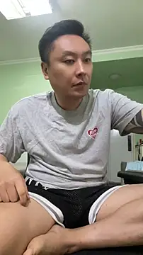 mrcake666 online show from 07.13.26