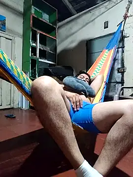 Andres4x online show from 05.05.26