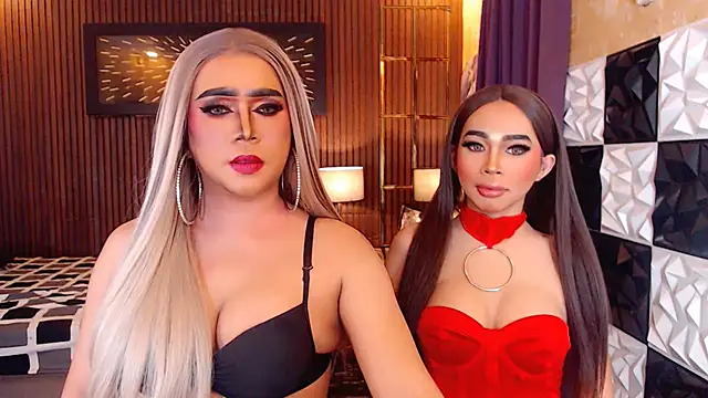 MariaSofiaLoveTS online show from 07.05.26