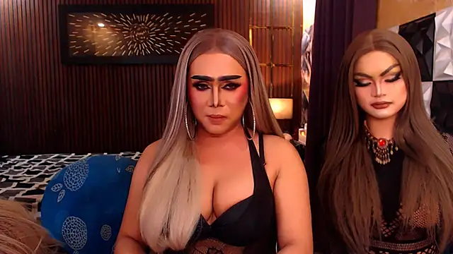MariaSofiaLoveTS online show from 07.20.26