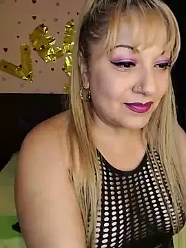 Venuss Milf online show from 06.28.26