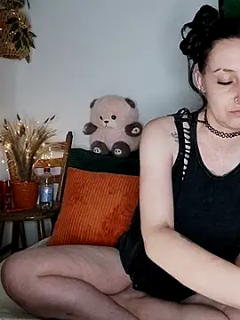 Goddessm00n1 online show from 06.05.26
