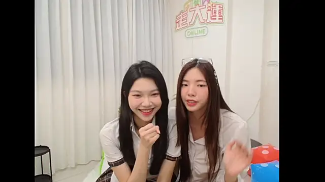 yoyo202605 online show from 05.08.26