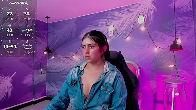 MishRaven online show from 07.17.26