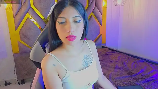 Ey Im simone  online show from 05.04.26