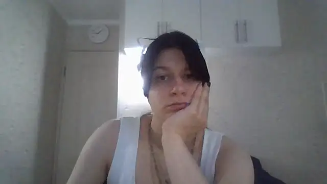 GrayceDeclet online show from 07.06.26