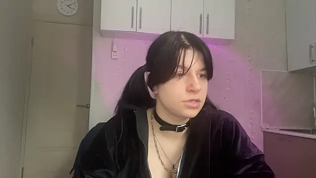 GrayceDeclet online show from 07.21.26