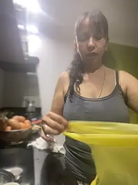 Soy Camila8 online show from 06.16.26