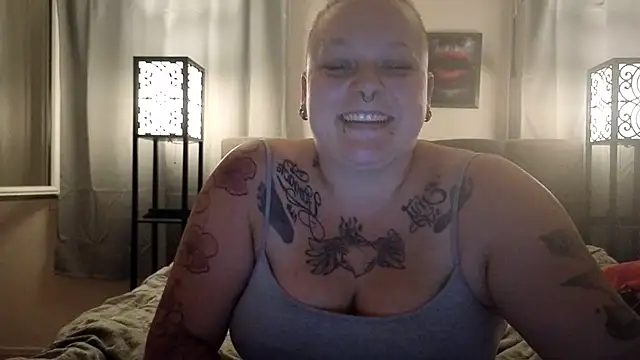 Lady Peggi online show from 06.09.26