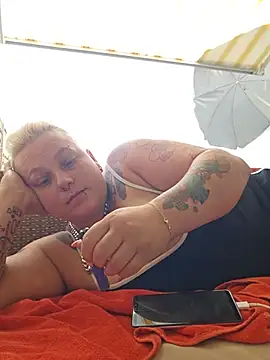 Lady Peggi online show from 07.14.26