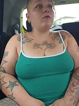 Lady Peggi online show from 07.18.26