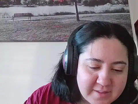 IsabellaJacobs online show from 05.07.26