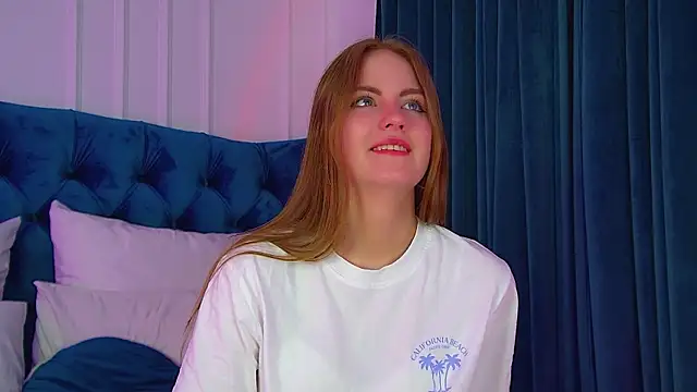 SofiaSarvains online show from 08.05.26