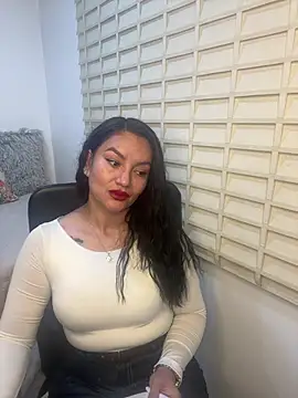 Ameliia Morgan online show from 05.08.26