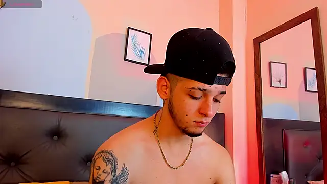 Boy Mathew online show from 05.23.26