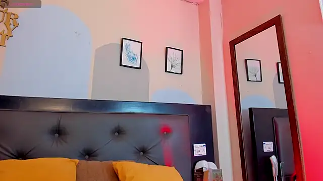 Boy Mathew online show from 07.09.26