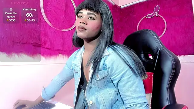 ambar temptation online show from 05.23.26
