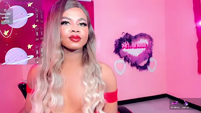 ambar temptation online show from 05.30.26