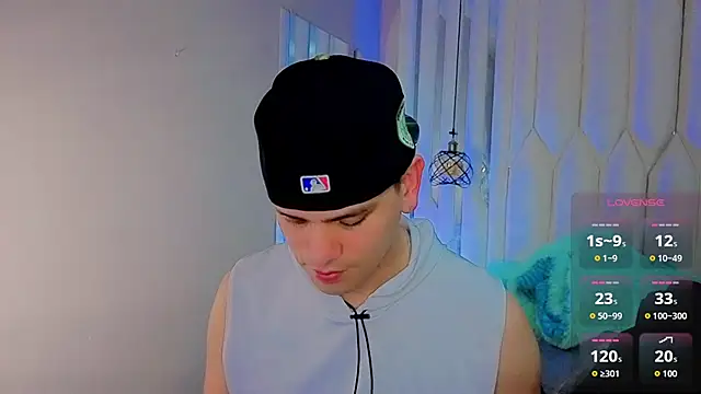 JOE BIG  online show from 05.07.26