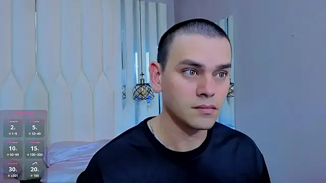 JOE BIG  online show from 05.11.26