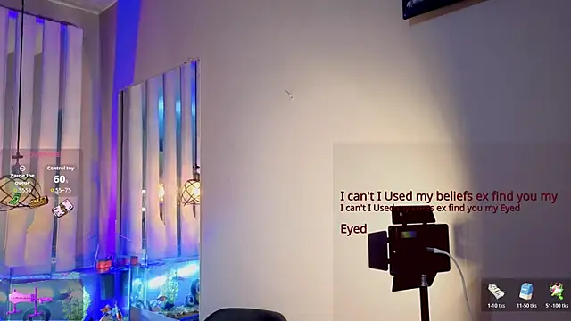 JOE BIG  online show from 05.11.26
