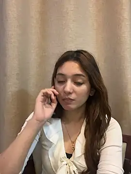 Lilywant online show from 06.11.26
