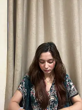 Lilywant online show from 06.26.26