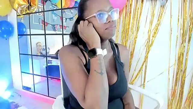 Miss Khaleesi online show from 06.17.26