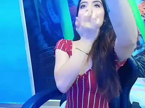 AMBEL-ROSE online show from 05.05.26