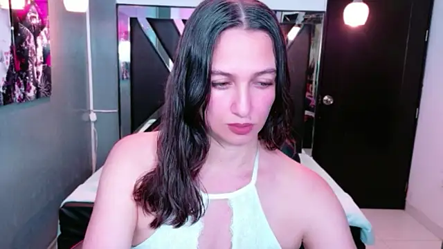 Megan Rai online show from 05.20.26
