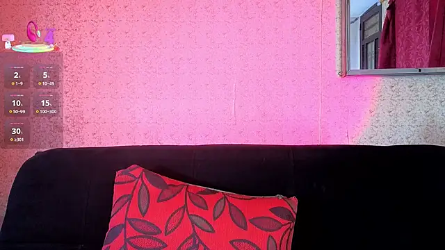 Kloe Skinny pm online show from 06.23.26