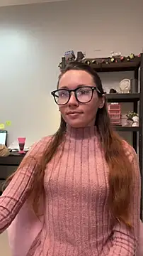 Mini girl do it better online show from 06.04.26