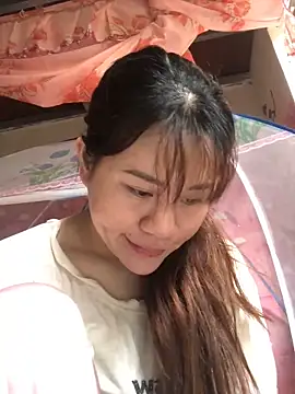 YuZi Vietgirl online show from 05.18.26