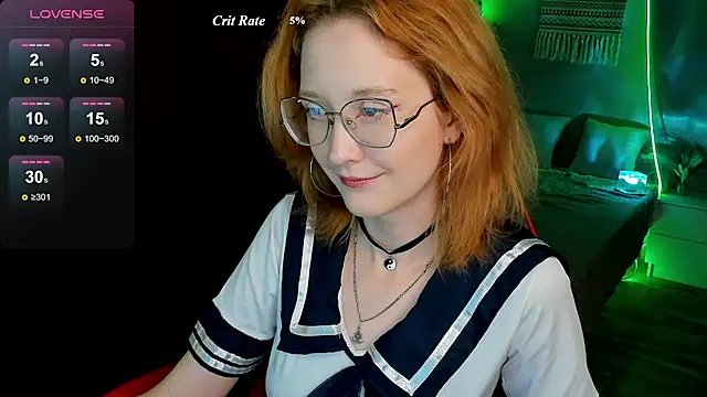 LunaTerry online show from 06.20.26