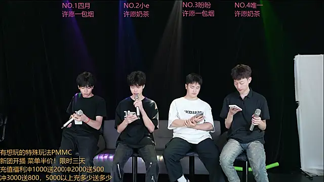 dirtyboy-01 online show from 05.05.26
