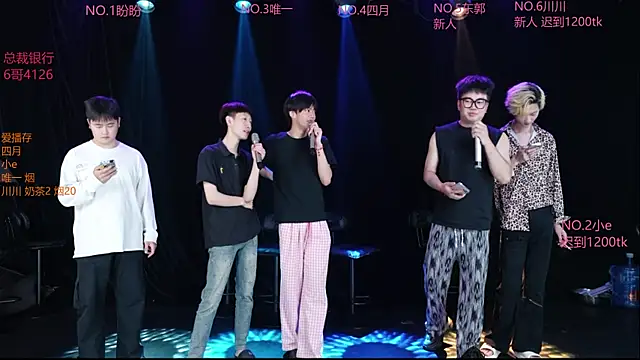 dirtyboy-01 online show from 05.11.26