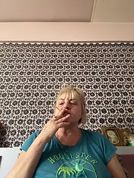 AnastasiaGrey777 online show from 07.01.26