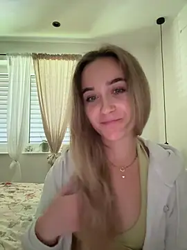 LillyStarr online show from 07.01.26
