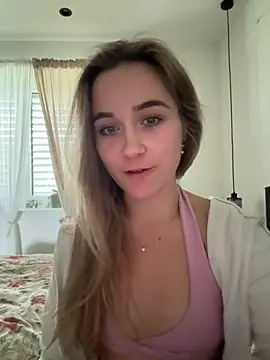 LillyStarr online show from 07.09.26