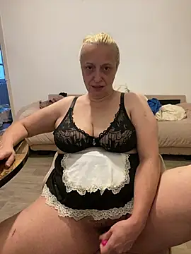 Melinastarr88 online show from 07.02.26