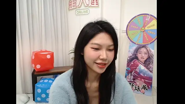 TYBaby202605 online show from 05.13.26